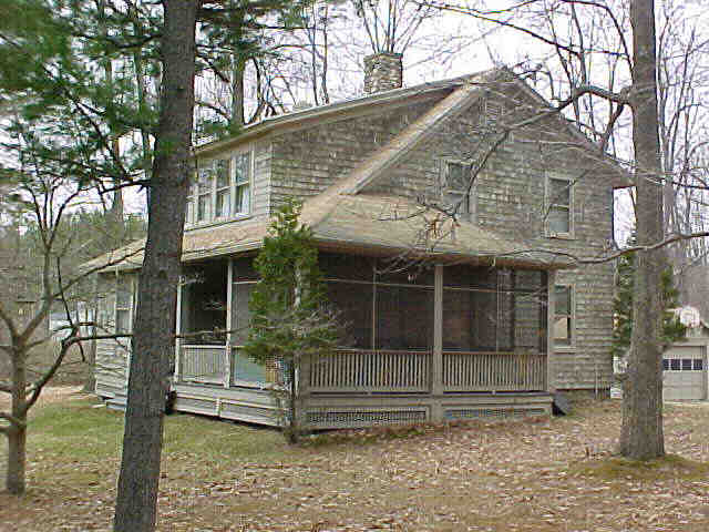 Building photograph for 169 INTERLAKEN ROAD